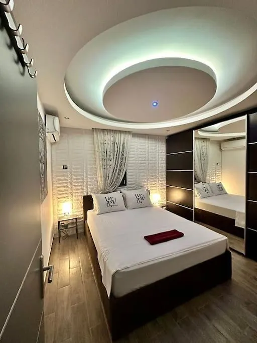 Sevi House Suite Tesalónica Villa