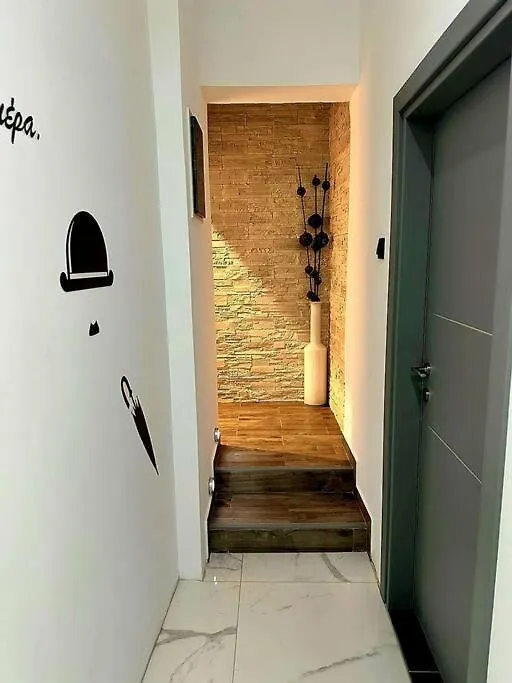 Sevi House Suite سالونيك